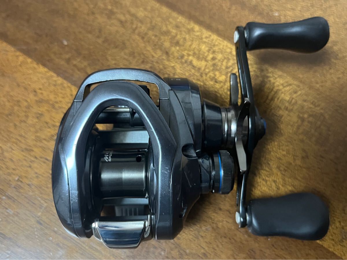中古釣具の買取・販売 イエローフィッシュ / 22SLX DC XT 70HG