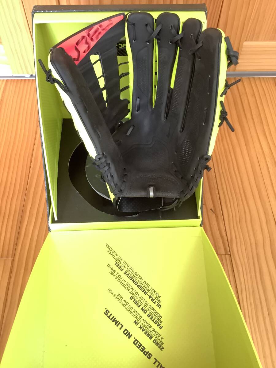 Yahoo!オークション -「ナイキ 硬式 グローブ」(野球) (スポーツ Yahoo!オークション -「ナイキ 硬式 グローブ」(野球) (スポーツ