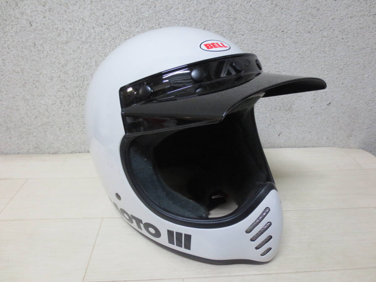 Yahoo!オークション -「bell moto3」(フルフェイス(オフロード Yahoo!オークション -「bell moto3」(フルフェイス(オフロード