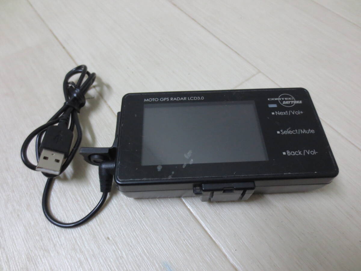 Yahoo!オークション -「moto gps radar lcd 3.0」の落札相場 Yahoo!オークション -「moto gps radar lcd 3.0」の落札相場
