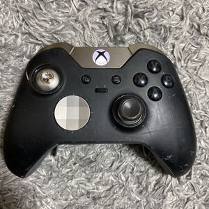 Xbox XBOX Elite ワイヤレス コントローラー