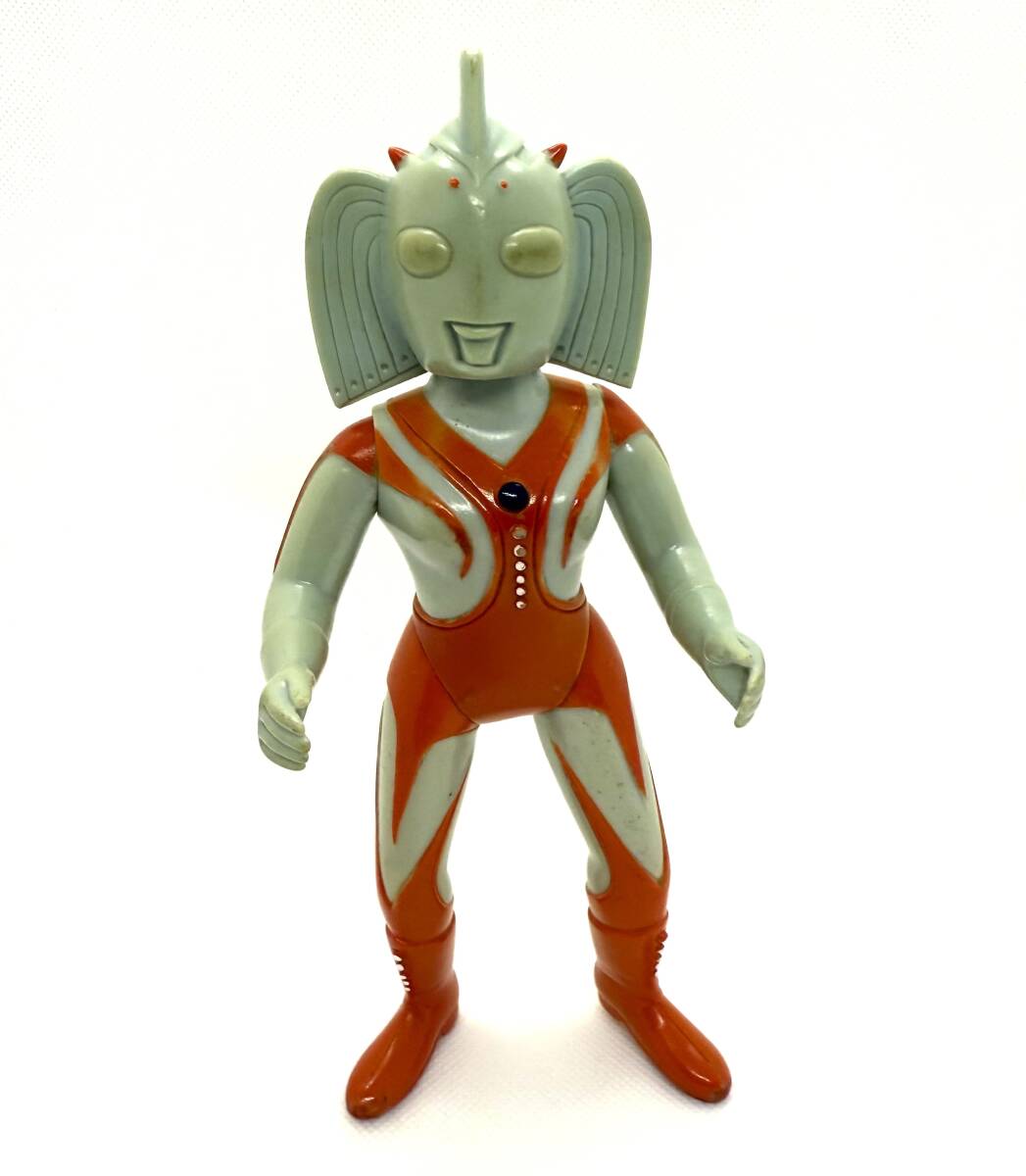 Yahoo!オークション -「ウルトラの母」(ソフビ) (ビンテージ)の Yahoo!オークション -「ウルトラの母」(ソフビ) (ビンテージ)の