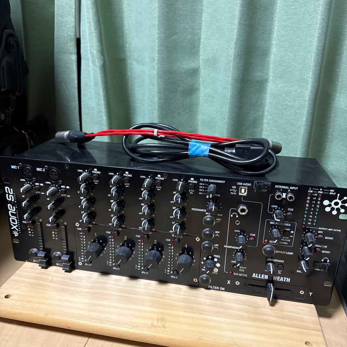 Yahoo!オークション -「xone s2」(DJ機器) (楽器、器材)の落札 Yahoo!オークション -「xone s2」(DJ機器) (楽器、器材)の落札