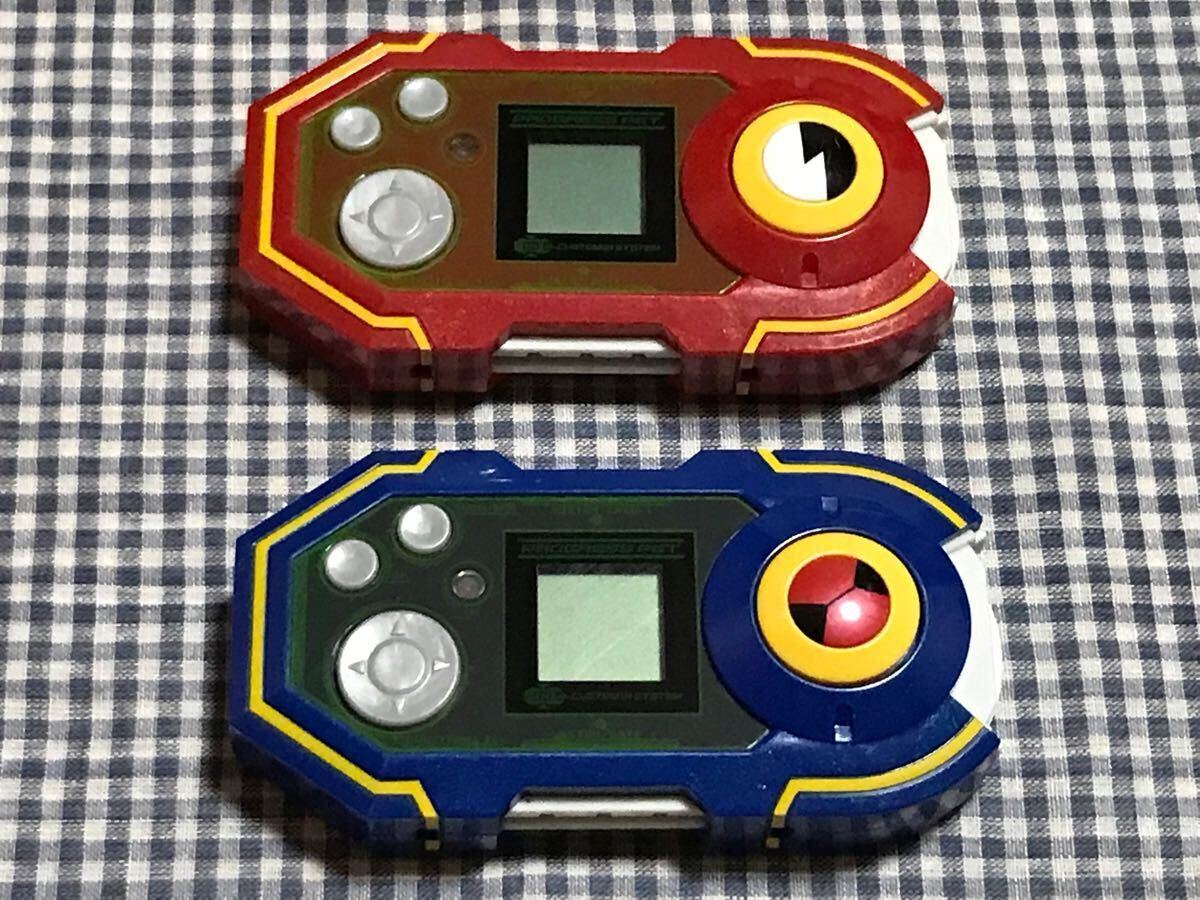 Yahoo!オークション -「ロックマンエグゼ ペット」(電子玩具) の Yahoo!オークション -「ロックマンエグゼ ペット」(電子玩具) の