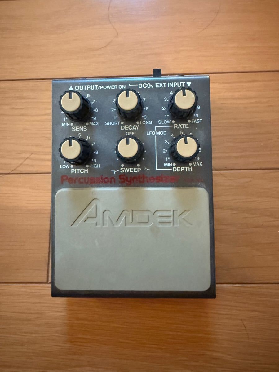Yahoo!オークション -「amdek pck100」の落札相場・落札価格 Yahoo!オークション -「amdek pck100」の落札相場・落札価格