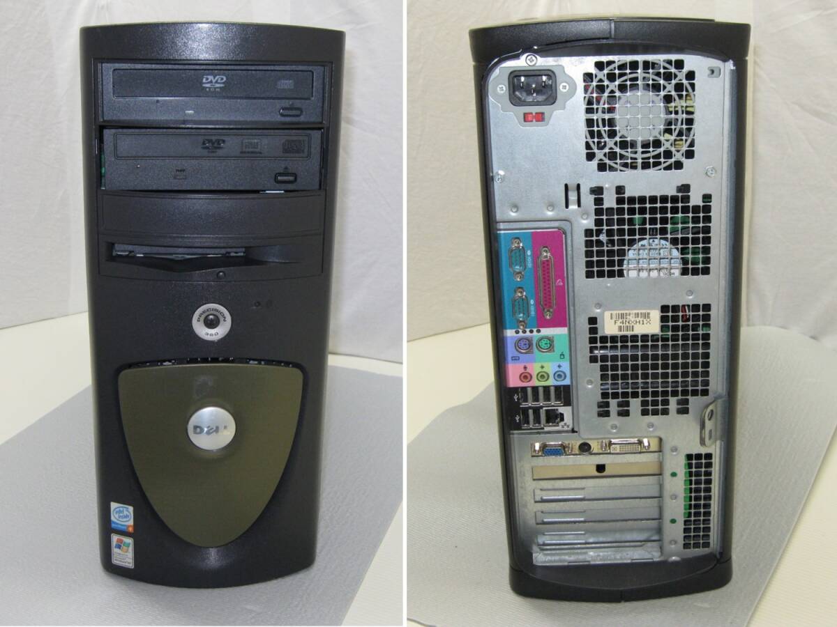 1304☆希少品☆ Windows XP PRO インストール済み☆Pentium4 1304☆希少品☆ Windows XP PRO インストール済み☆Pentium4