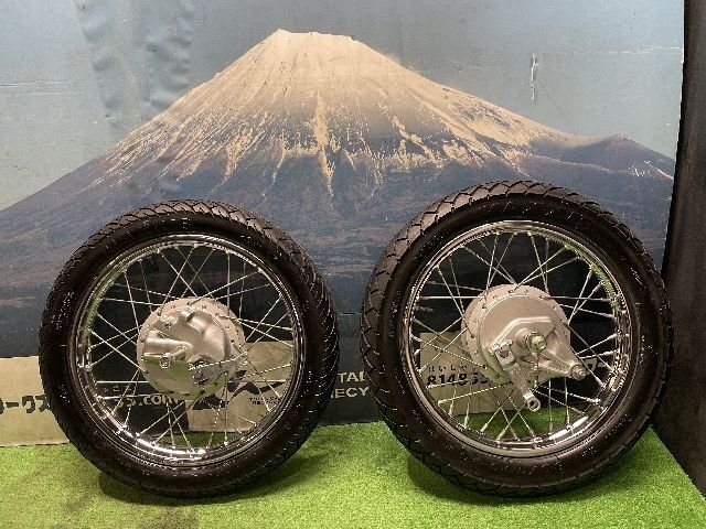 Yahoo!オークション -「スーパーカブ110」(セット) (ホンダ用)の Yahoo!オークション -「スーパーカブ110」(セット) (ホンダ用)の