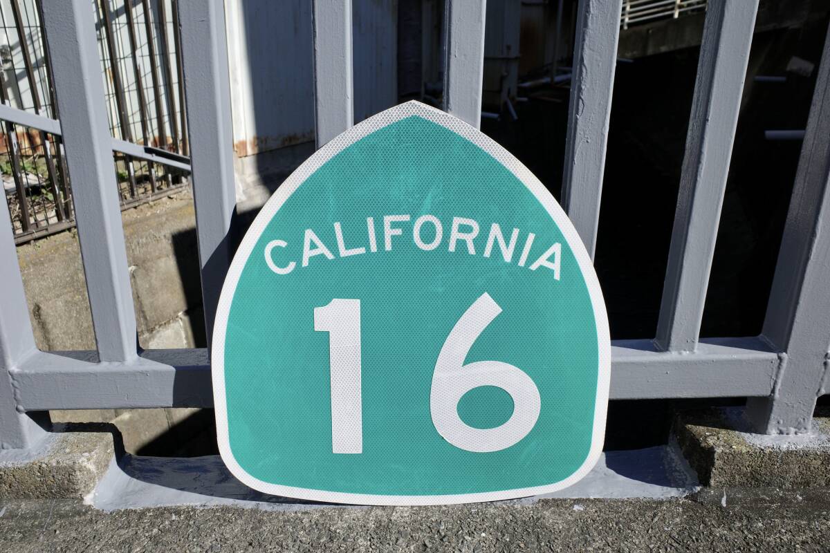 2025年最新】Yahoo!オークション -カリフォルニア 道路標識看板 2025年最新】Yahoo!オークション -カリフォルニア 道路標識看板
