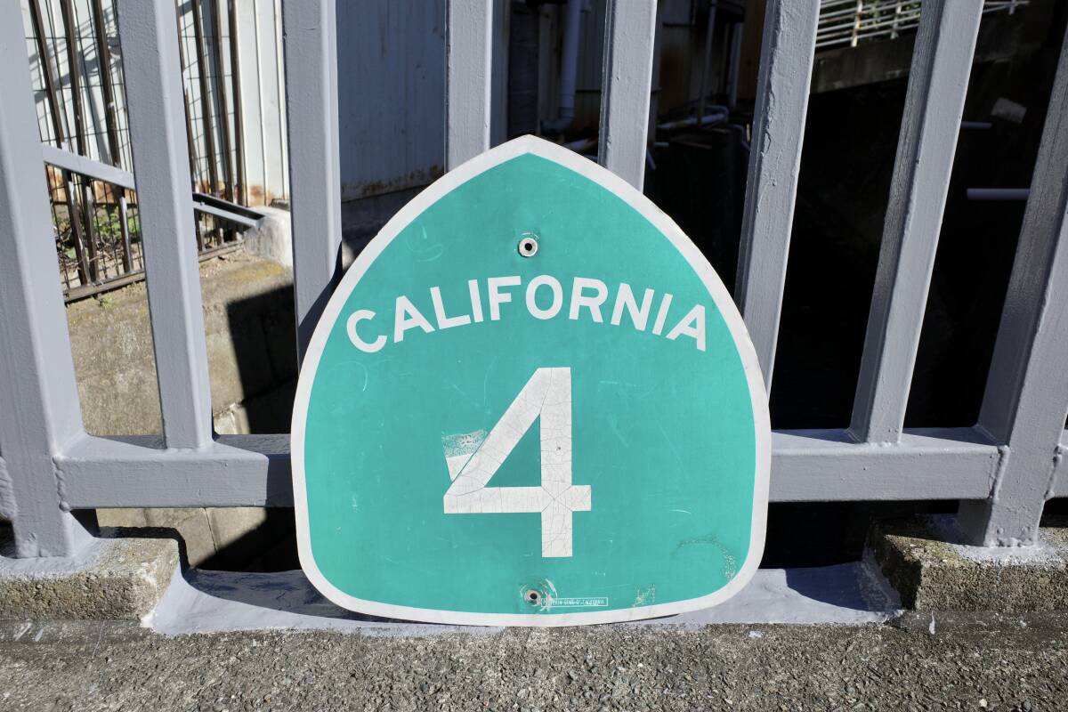 2025年最新】Yahoo!オークション -カリフォルニア 道路標識看板 2025年最新】Yahoo!オークション -カリフォルニア 道路標識看板