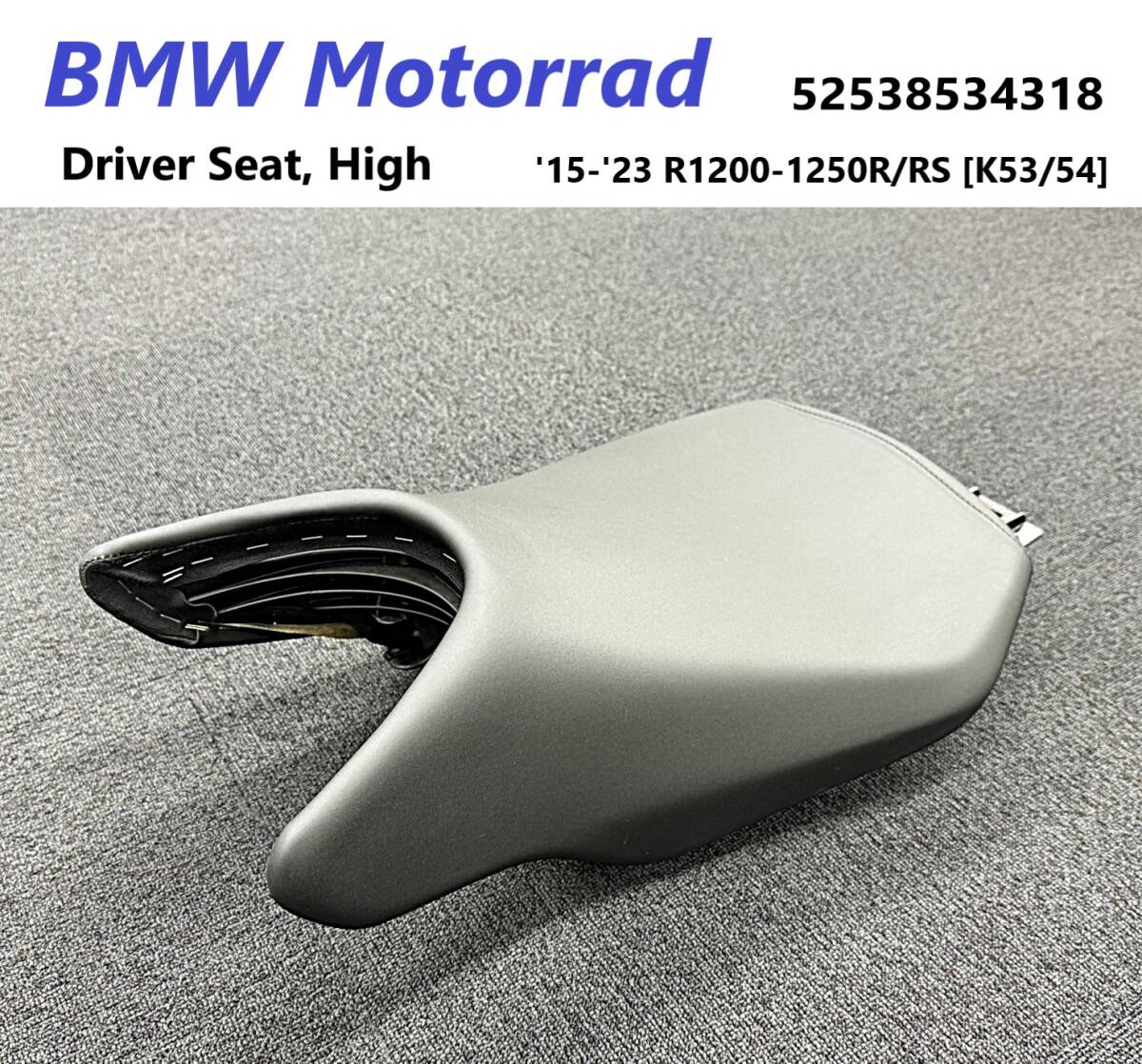 Yahoo!オークション -「bmw r1200 rs」(シート) (パーツ)の落札 Yahoo!オークション -「bmw r1200 rs」(シート) (パーツ)の落札