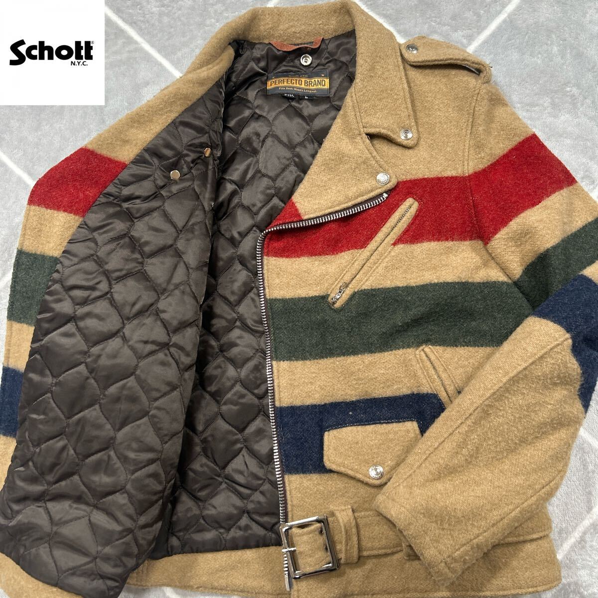 Yahoo!オークション -「(schott ショット) インナー」(ショット Yahoo!オークション -「(schott ショット) インナー」(ショット