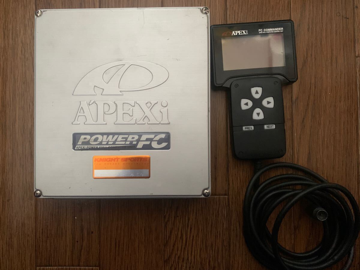 Yahoo!オークション -「fd3s ecu」(マツダ用) (コンピュータ)の Yahoo!オークション -「fd3s ecu」(マツダ用) (コンピュータ)の