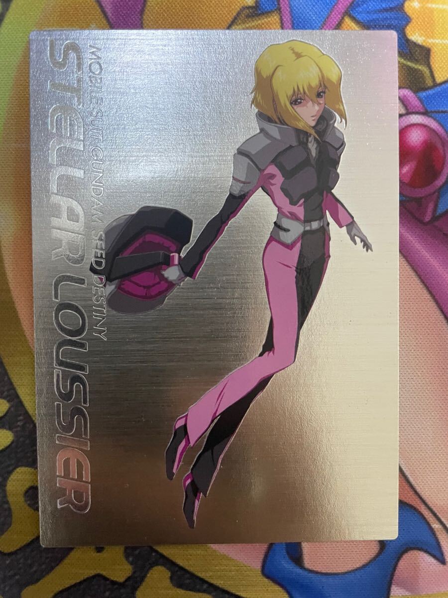 Yahoo!オークション -「ガンダムseed カードダスマスターズ」の Yahoo!オークション -「ガンダムseed カードダスマスターズ」の
