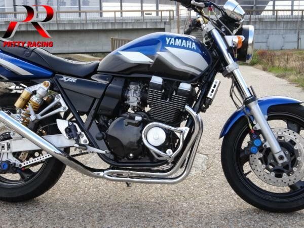 2025年最新】Yahoo!オークション -xjr400エンジンガードの中古品 2025年最新】Yahoo!オークション -xjr400エンジンガードの中古品