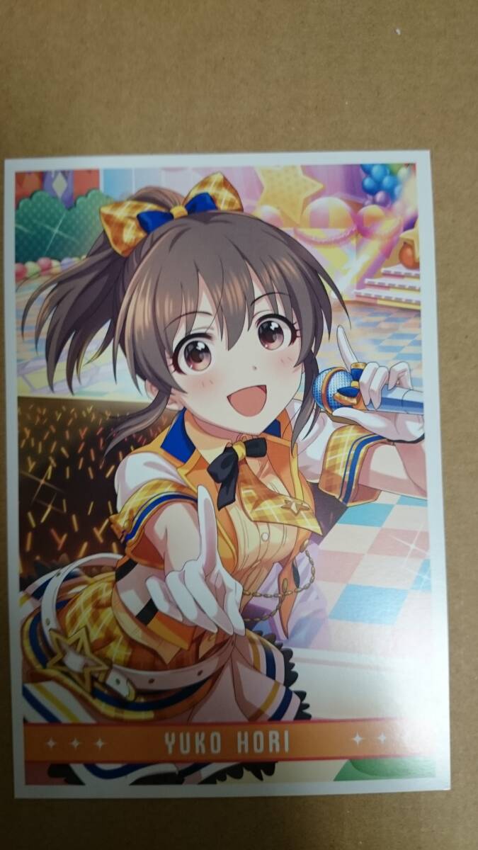 Yahoo!オークション -「アイドルマスターシンデレラガールズ 堀