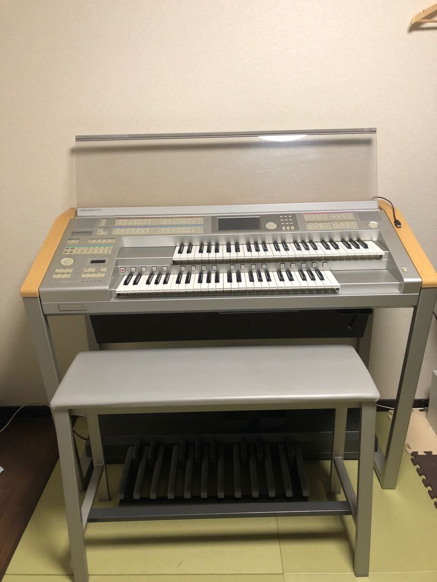 Yahoo!オークション -「ヤマハ エレクトーン els-01」の落札相場 Yahoo!オークション -「ヤマハ エレクトーン els-01」の落札相場