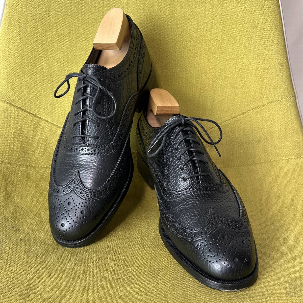 2025年最新】Yahoo!オークション - Florsheim(ビジネスシューズ 2025年最新】Yahoo!オークション - Florsheim(ビジネスシューズ