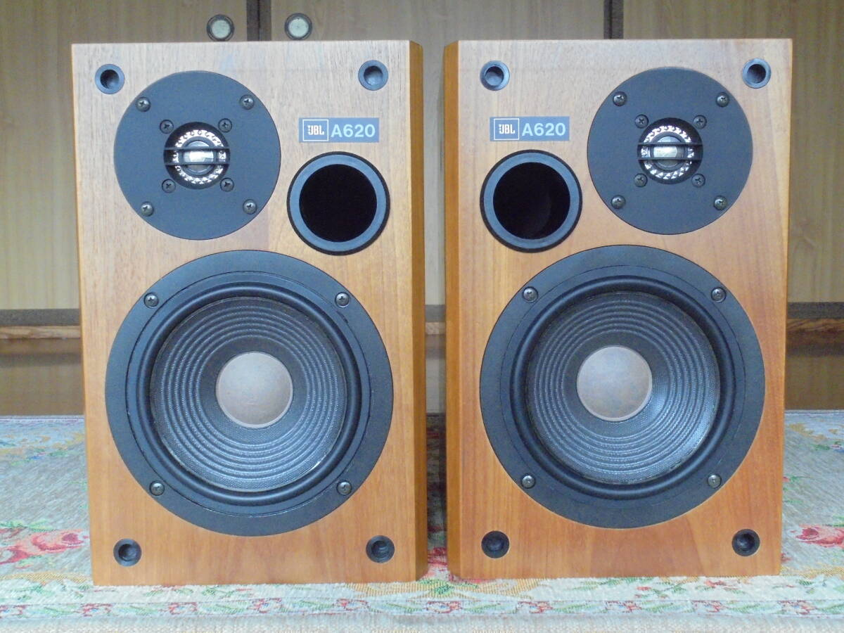 Yahoo!オークション -「a620」(JBL) (一般)の落札相場・落札価格 Yahoo!オークション -「a620」(JBL) (一般)の落札相場・落札価格