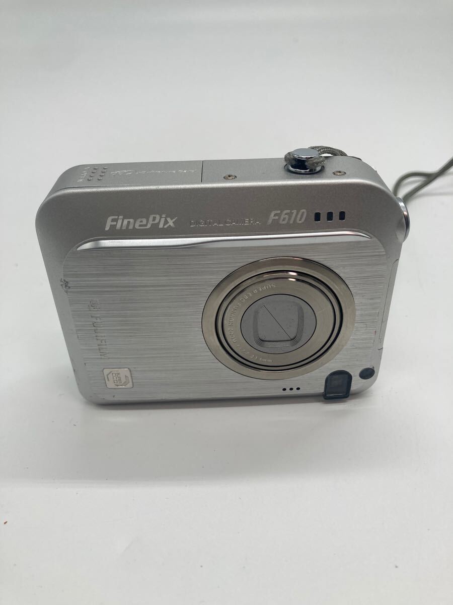 Yahoo!オークション -「finepix f610」(富士フイルム Yahoo!オークション -「finepix f610」(富士フイルム