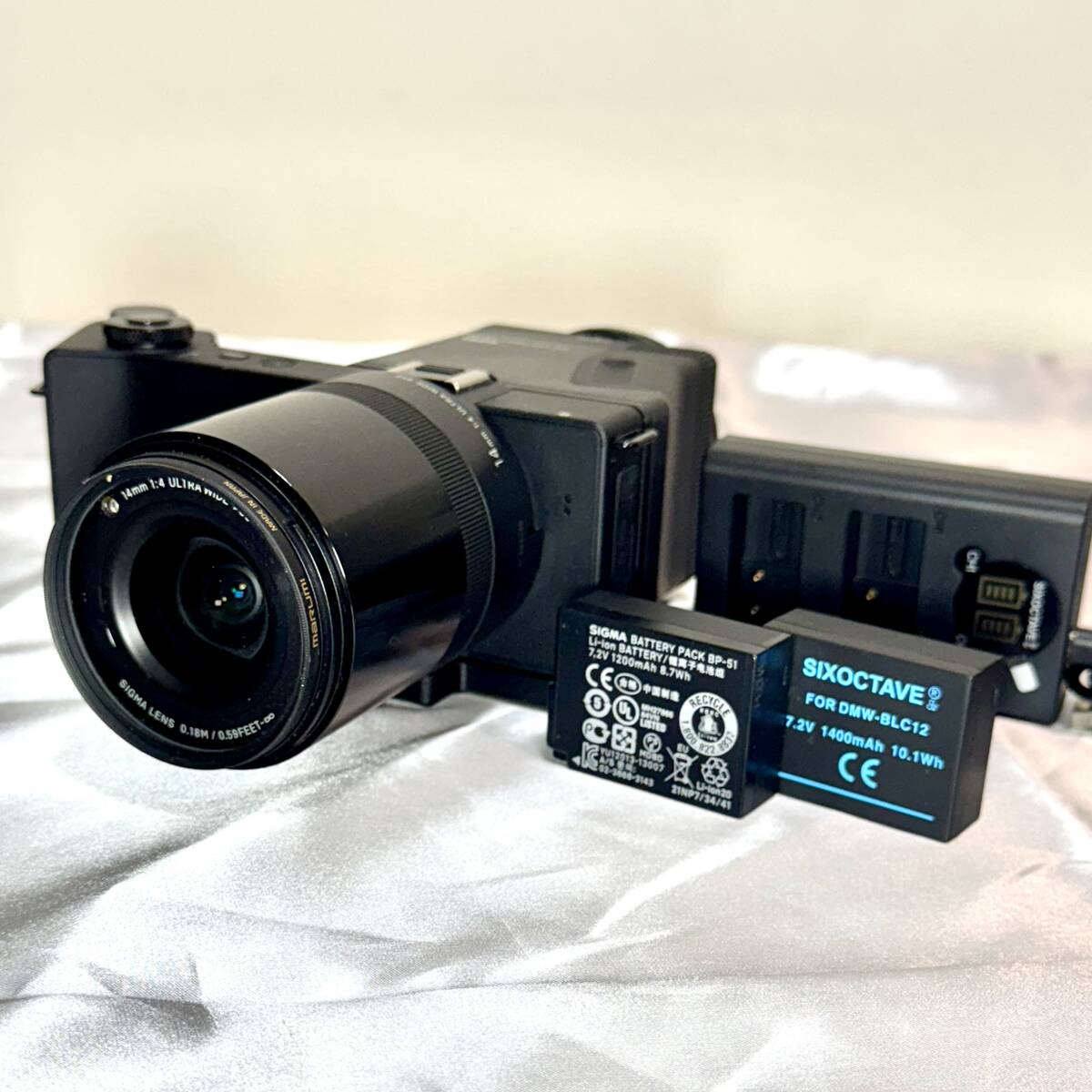 Yahoo!オークション -「sigma dp0 quattro lcd」の落札相場 Yahoo!オークション -「sigma dp0 quattro lcd」の落札相場