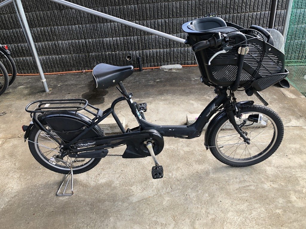 Yahoo!オークション -「ブリヂストン 自転車 アンジェリーノ」の Yahoo!オークション -「ブリヂストン 自転車 アンジェリーノ」の