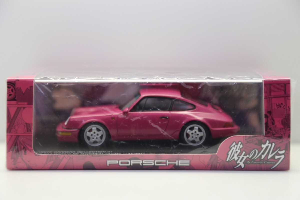 Yahoo!オークション -「ポルシェ964」(スパークモデル) (自動車 Yahoo!オークション -「ポルシェ964」(スパークモデル) (自動車