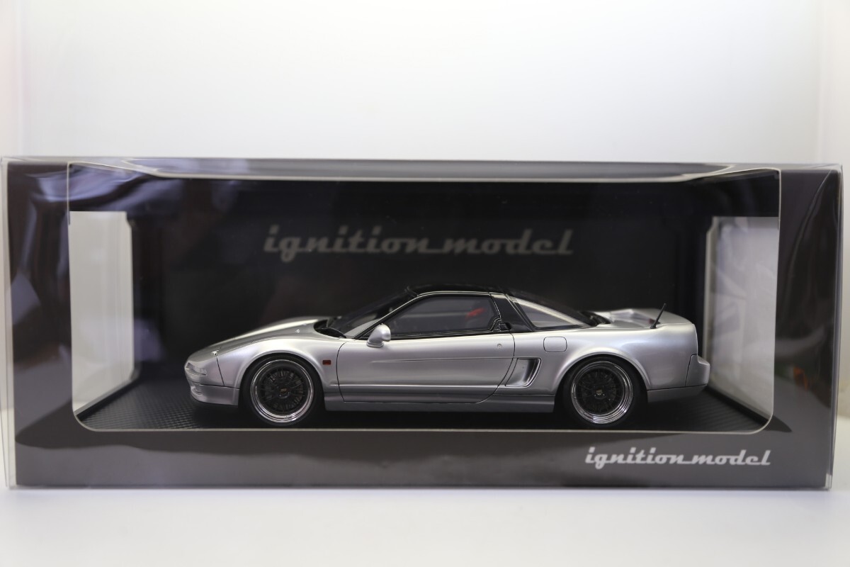 Yahoo!オークション -「イグニッションモデル nsx」の落札相場 Yahoo!オークション -「イグニッションモデル nsx」の落札相場