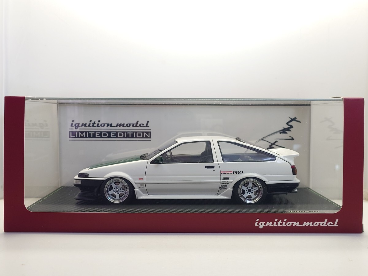 2025年最新】Yahoo!オークション -イグニッションモデルae86の 2025年最新】Yahoo!オークション -イグニッションモデルae86の