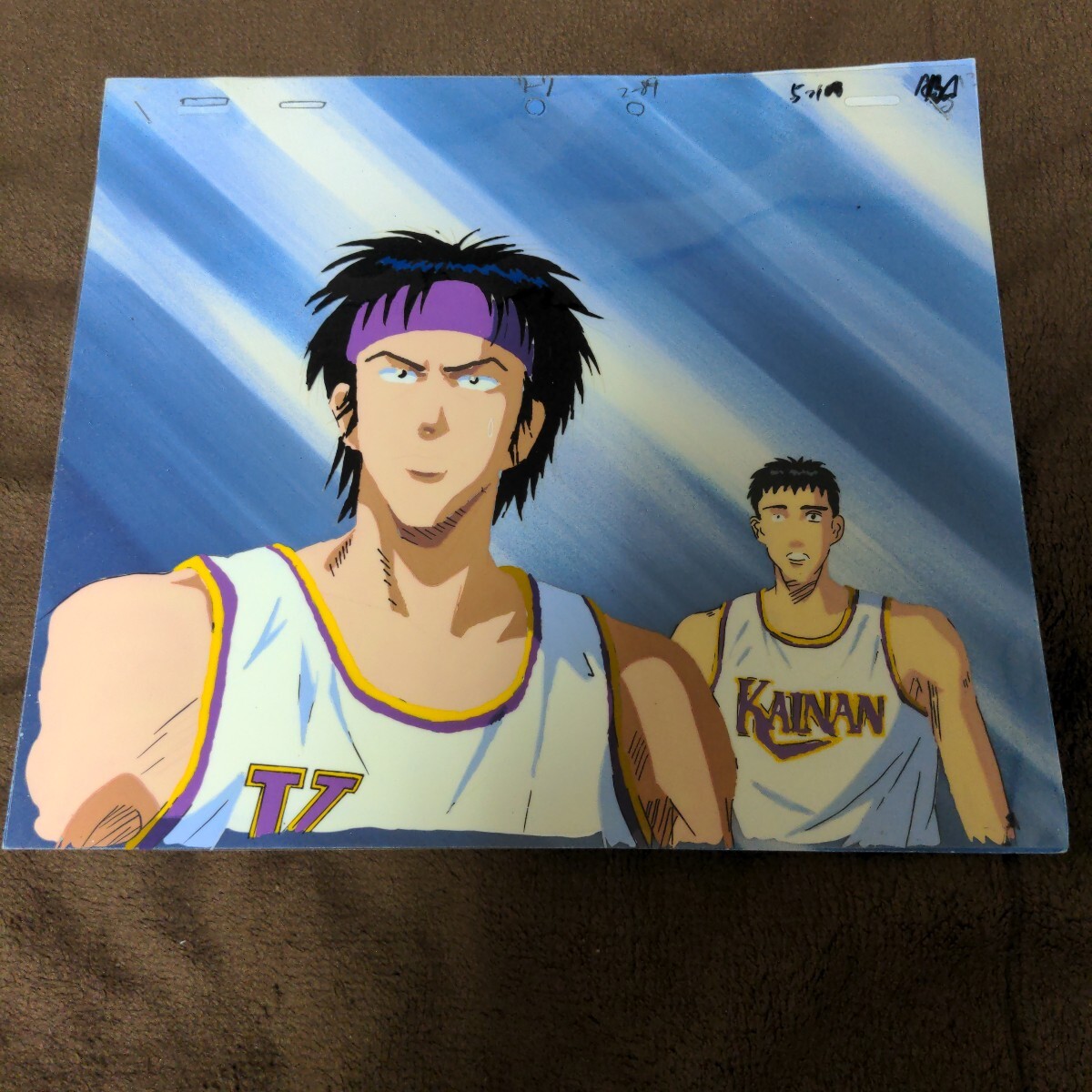 2025年最新】Yahoo!オークション -slam dunk 画(セル画)の中古品 2025年最新】Yahoo!オークション -slam dunk 画(セル画)の中古品