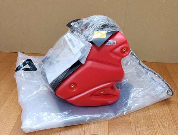 ACERBIS|ビッグフューエル タンク│CRF150R (2007-2024)|ビッグタンク ガソリンタンク|アチェルビス|AC-16495