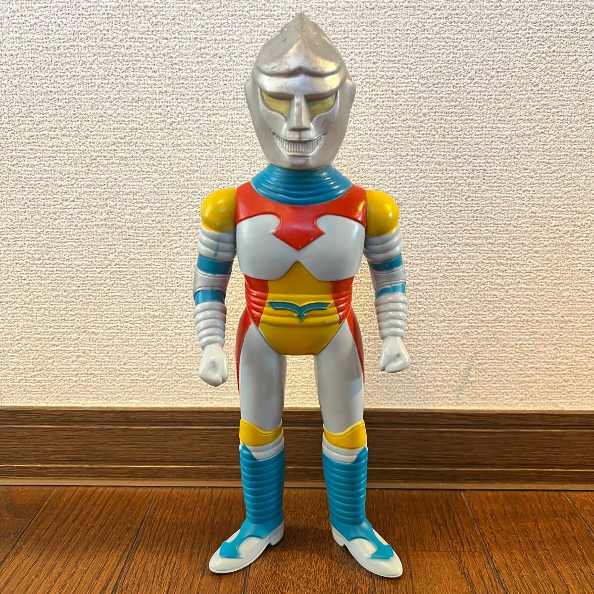 Yahoo!オークション -「ジェットジャガー」(ビンテージ) の落札 Yahoo!オークション -「ジェットジャガー」(ビンテージ) の落札