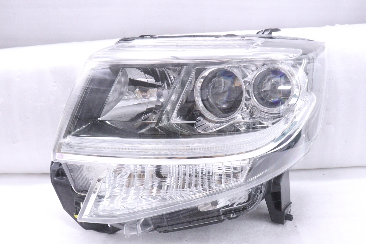 タント純正ヘッドライト 中古 左 補修歴なし。 Yahoo!オークション -「タント」(ヘッドライト) (ダイハツ用)の