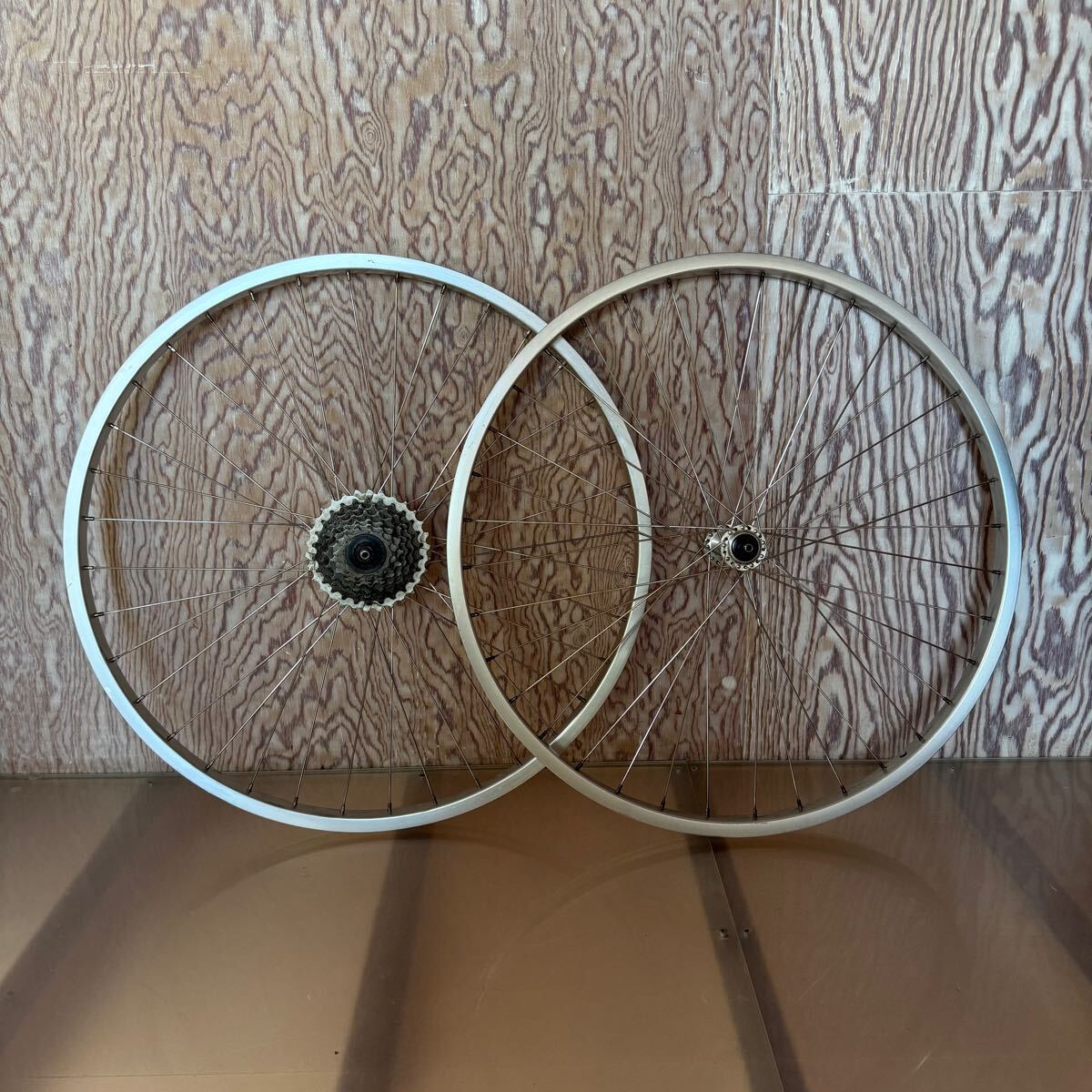 Yahoo!オークション -「old mtb」(ホイール) (パーツ)の落札相場 Yahoo!オークション -「old mtb」(ホイール) (パーツ)の落札相場