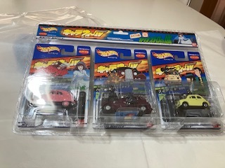Yahoo!オークション -「キャラウィール ルパン三世 カリオストロ
