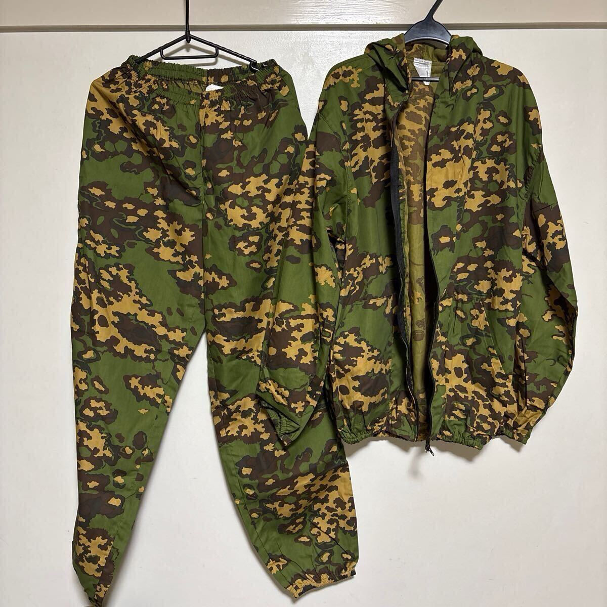 Yahoo!オークション -「パルチザン迷彩」(戦闘服) (個人装備)の Yahoo!オークション -「パルチザン迷彩」(戦闘服) (個人装備)の