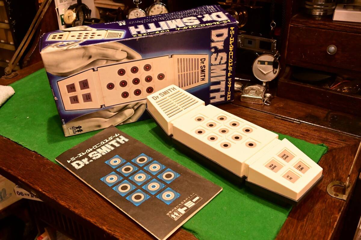 2025年最新】Yahoo!オークション -ドクター・スミスの中古品