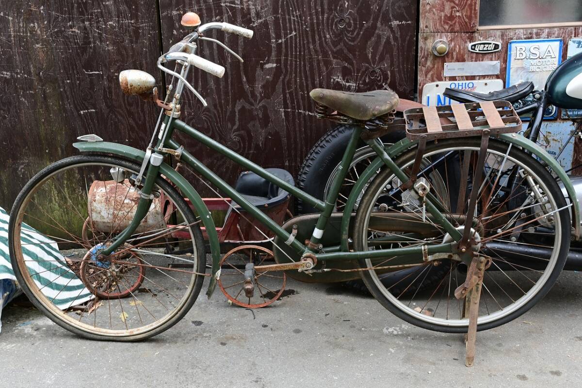 Yahoo!オークション -「?ナショナル」(車体) (自転車 Yahoo!オークション -「?ナショナル」(車体) (自転車