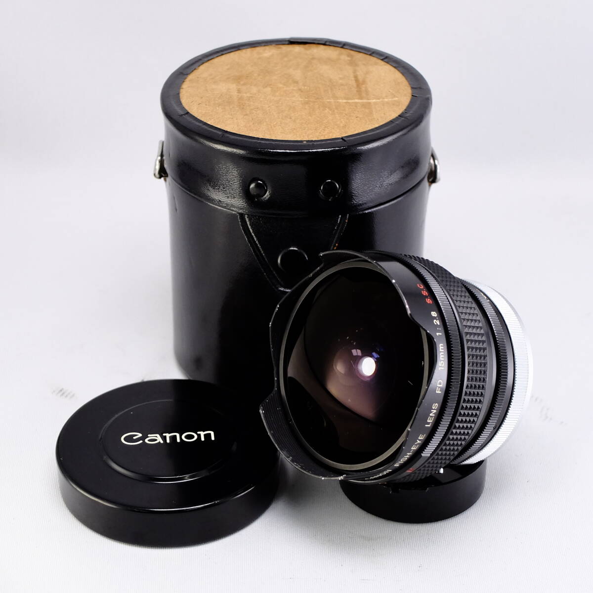 Yahoo!オークション -「canon fd 15mm」の落札相場・落札価格 Yahoo!オークション -「canon fd 15mm」の落札相場・落札価格