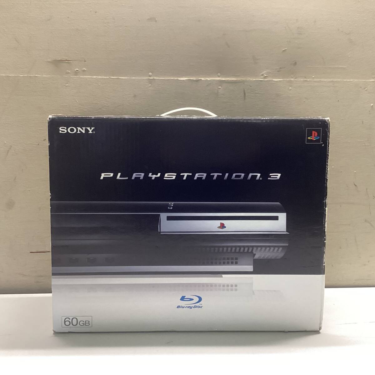 Yahoo!オークション -「ps3 60gb 未使用」(PS3本体 Yahoo!オークション -「ps3 60gb 未使用」(PS3本体