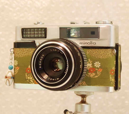 Yahoo!オークション -「minolta uniomat」の落札相場・落札価格