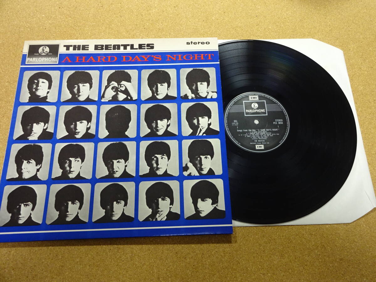 Yahoo!オークション -「(ビートルズ beatles) uk」(A HARD DAY'S NIGHT) (Beatles, The)の落札相場・落札価格 Yahoo!オークション -「(ビートルズ beatles) uk」(A HARD DAY'S NIGHT) (Beatles, The)の落札相場・落札価格