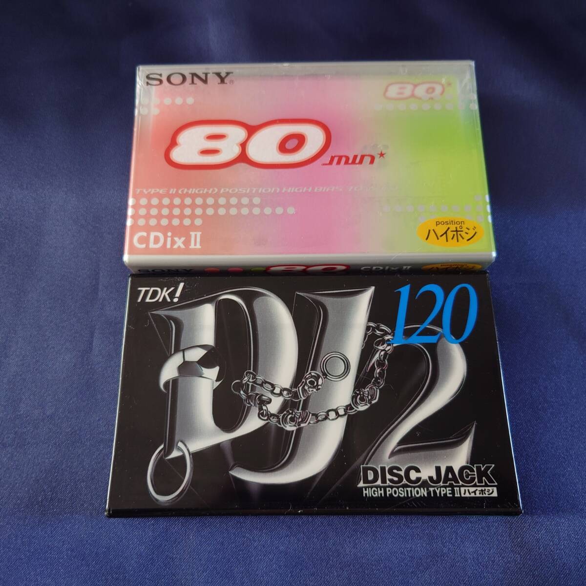 2025年最新】Yahoo!オークション -tdk カセットテープ dj