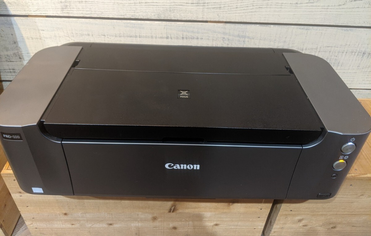 Yahoo!オークション -「pixus pro-100」の落札相場・落札価格 Yahoo!オークション -「pixus pro-100」の落札相場・落札価格