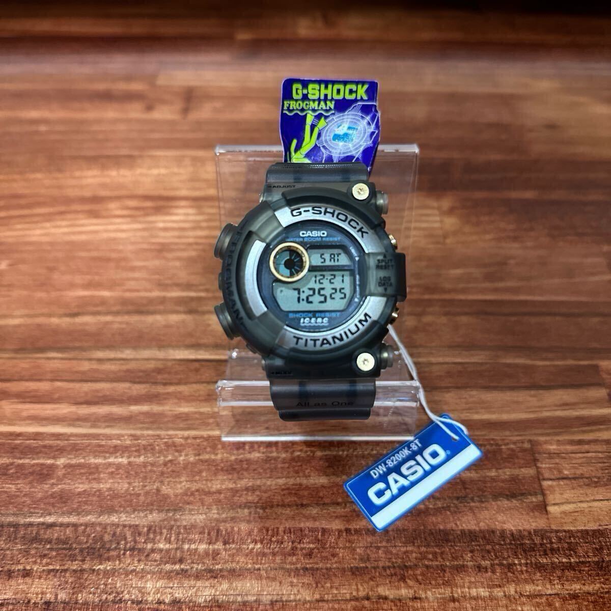 Yahoo!オークション -「dw-8200k-8」の落札相場・落札価格 Yahoo!オークション -「dw-8200k-8」の落札相場・落札価格
