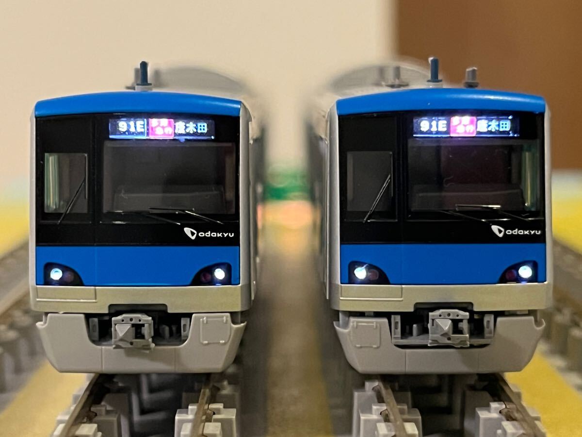 Yahoo!オークション -「tomix 小田急4000形」(鉄道模型) の落札 Yahoo!オークション -「tomix 小田急4000形」(鉄道模型) の落札