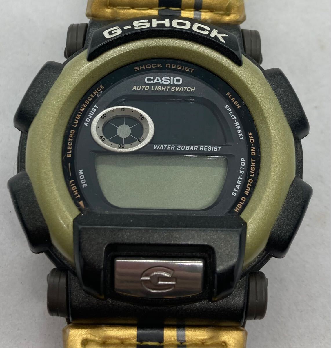 Yahoo!オークション -「g-shock dw-003 ベルト」(アクセサリー、時計) の落札相場・落札価格 Yahoo!オークション -「g-shock dw-003 ベルト」(アクセサリー、時計) の落札相場・落札価格