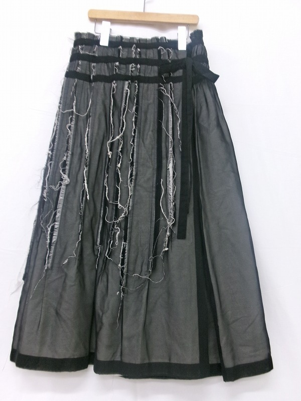 Yahoo!オークション -「tricot comme des garcons スカート Yahoo!オークション -「tricot comme des garcons スカート