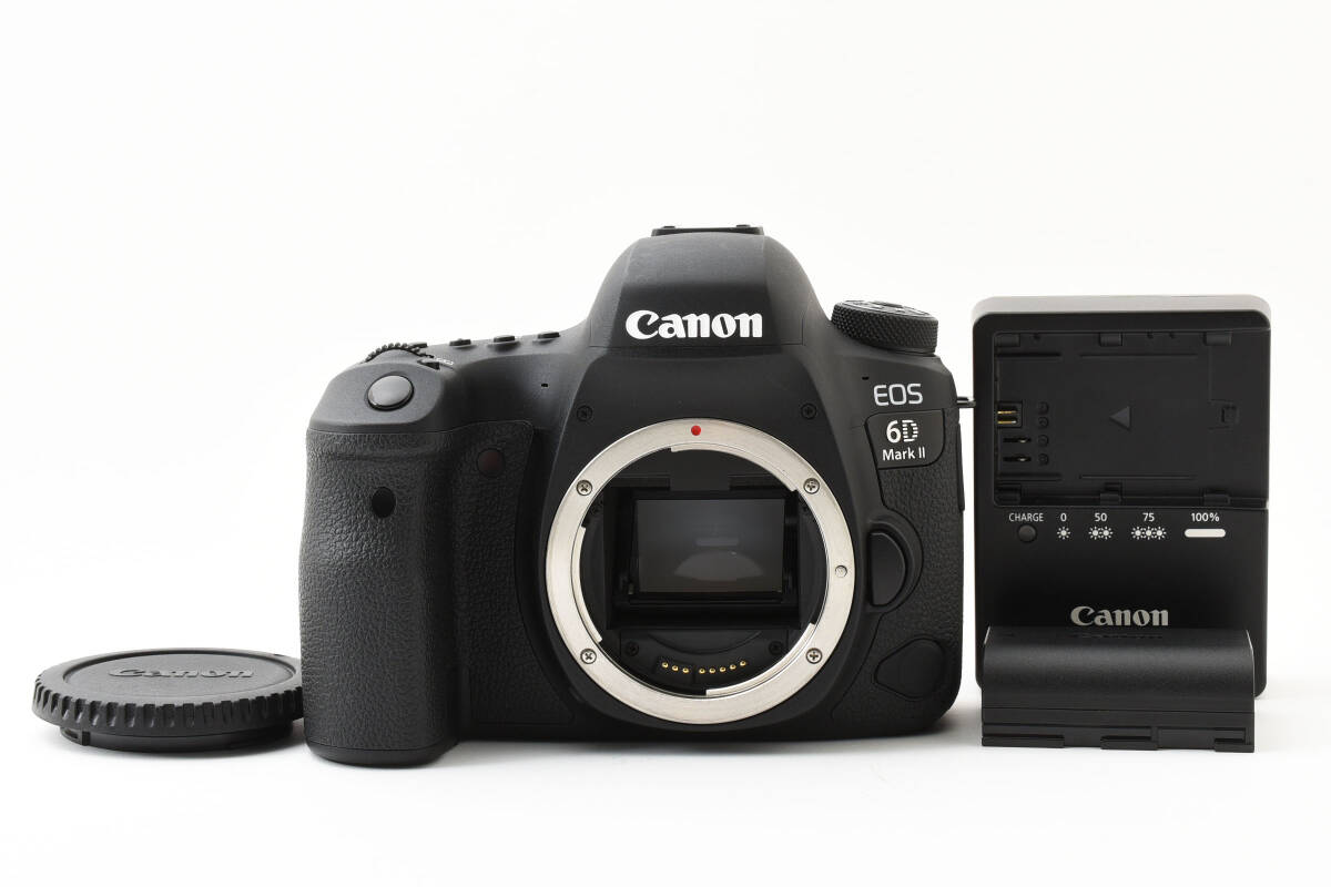 2025年最新】Yahoo!オークション -eos 6d mark iiの中古品・新品 2025年最新】Yahoo!オークション -eos 6d mark iiの中古品・新品
