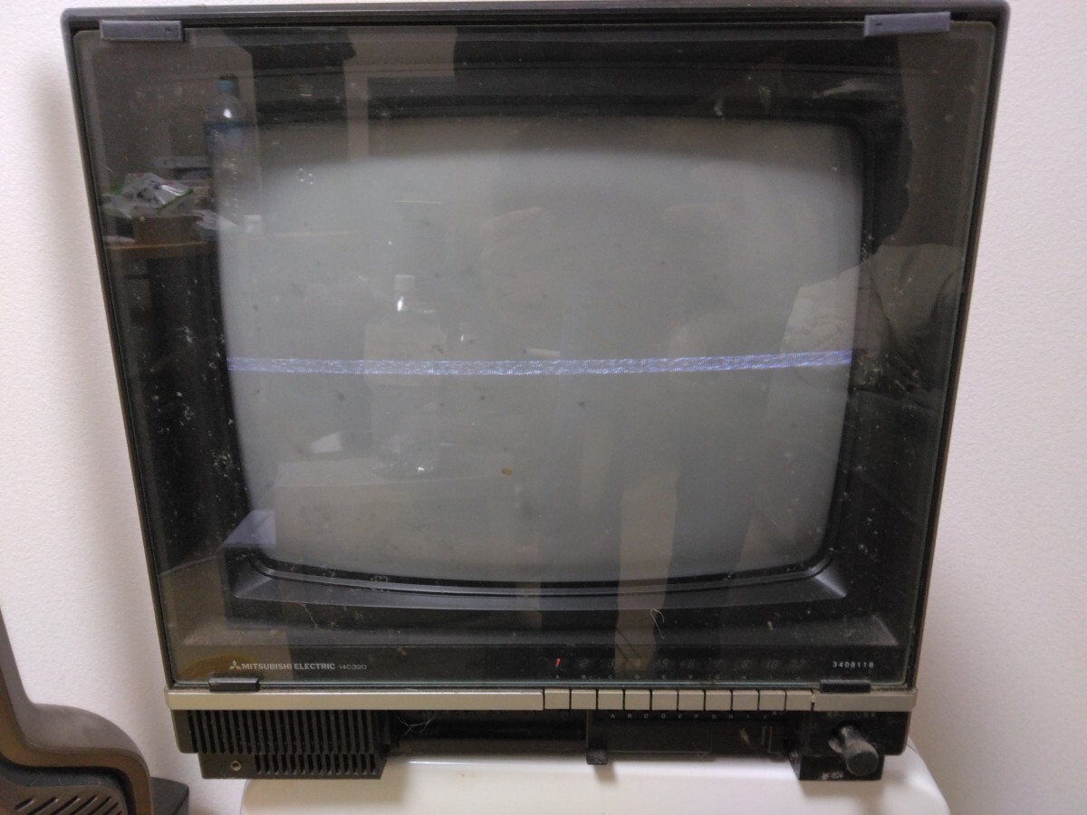 Yahoo!オークション -「ブラウン管テレビ 三菱」の落札相場 Yahoo!オークション -「ブラウン管テレビ 三菱」の落札相場