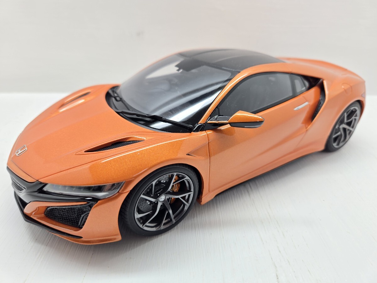 2025年最新】Yahoo!オークション -1/18 nsx(ミニカー)の中古品 2025年最新】Yahoo!オークション -1/18 nsx(ミニカー)の中古品